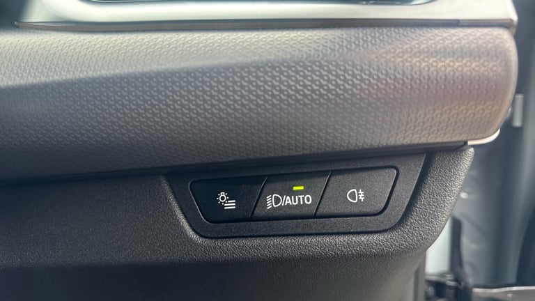 2025 BMW iX2 150kW eDrive20 Shadow Edition 65kWh 5dr Auto Electric Hatchback Hatchback Electric A...
