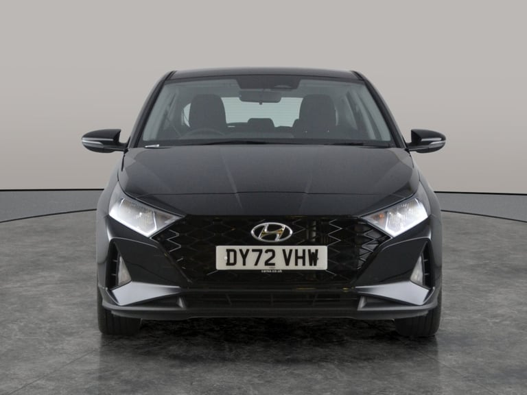 2022 Hyundai i20 1.0 T-GDi MHEV SE Connect Hatchback 5dr Petrol Hybrid Manual Euro 6 (s/s) ( Hatc...