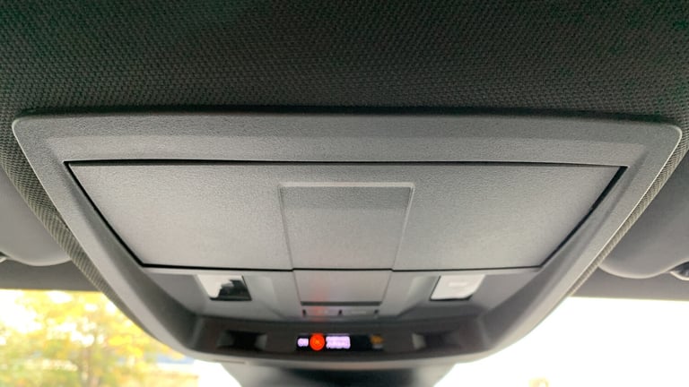 2024 Peugeot 3008 73kWh GT SUV 5dr Electric Auto (210 ps) SUV Electric Automatic