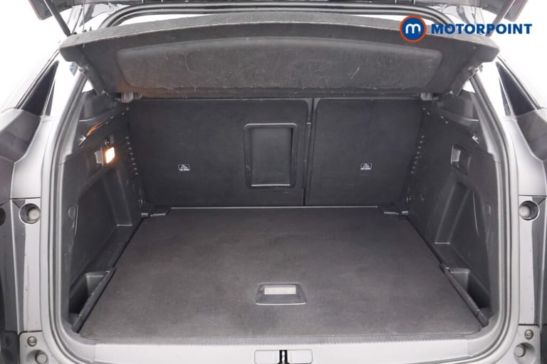 2020 Peugeot 3008 1.2 PureTech Allure 5dr EAT8 SUV Petrol Automatic