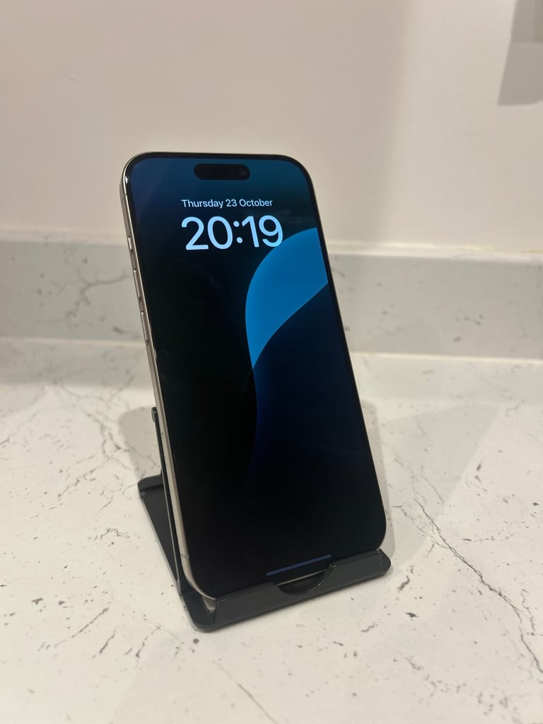 image for iPhone 15 Pro