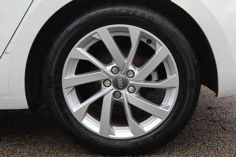 2019 Audi A1 1.0 A1 Sportback 30 TFSI Sport Semi-Auto 5dr Hatchback Petrol Automatic