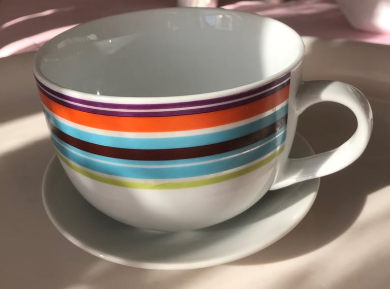 image for Jumbo cup