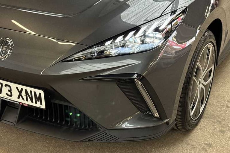 2023 MG MG4 150kW Trophy EV Long Range 64kWh 5dr Auto HATCHBACK ELECTRIC Automatic