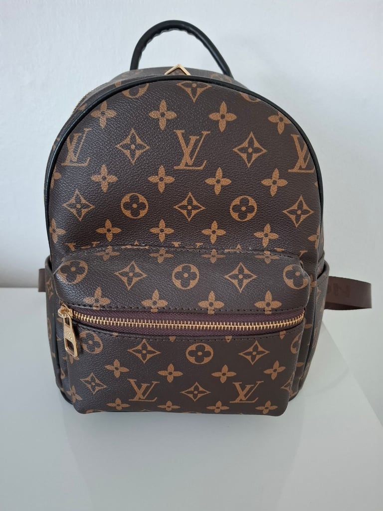 image for Ladies backpack  never been used 