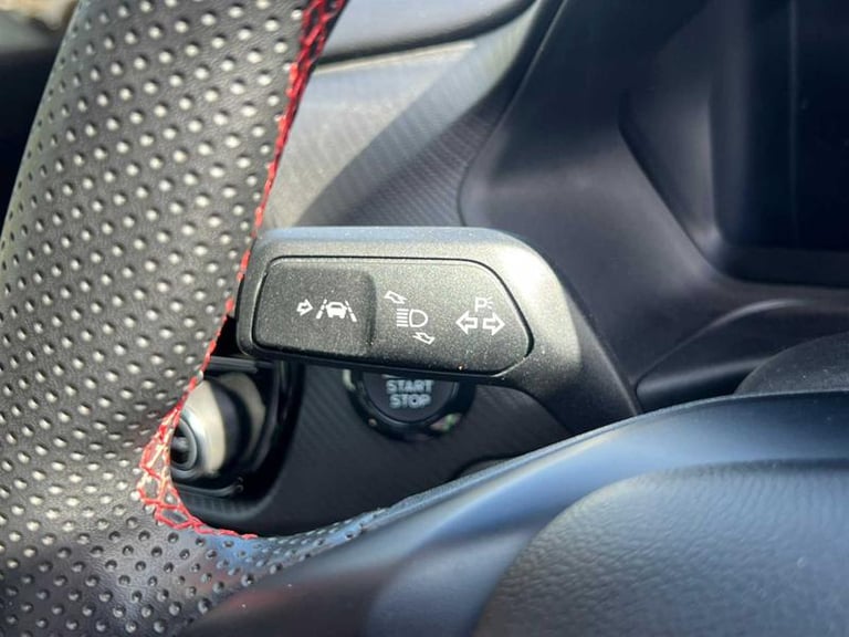 2023 Ford Puma 1.0 EcoBoost Hybrid mHEV 155 ST-Line X 5dr HATCHBACK PETROL Manual