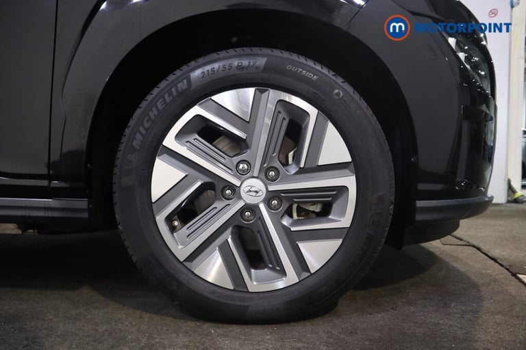 2023 Hyundai KONA 150kW Premium 64kWh 5dr Auto SUV Electric Automatic