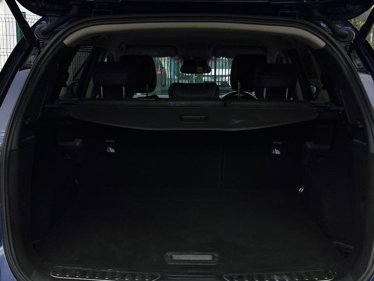  Renault Koleos 1.7 Blue Dci Gt Line Suv 5dr Diesel X Trn A7 Euro 6 s/s 150 Ps