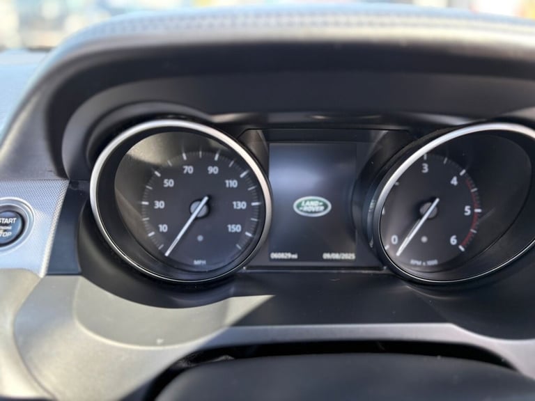 2017 Land Rover Range Rover Evoque 2.0 TD4 HSE Dynamic Convertible 2dr Diesel Auto 4WD Euro 6 (s/...