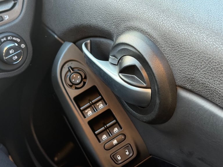 2019 Fiat 500X 1.0 FireFly Turbo MultiAir Cross Plus SUV 5dr Petrol Manual Euro 6 (s/s) (1 SUV Pe...