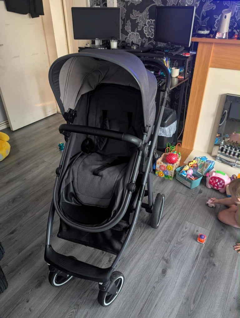 image for travel system