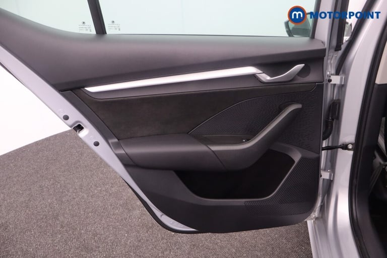 2024 Skoda Octavia 1.5 TSI 150 SE L 5dr Hatchback Petrol Manual