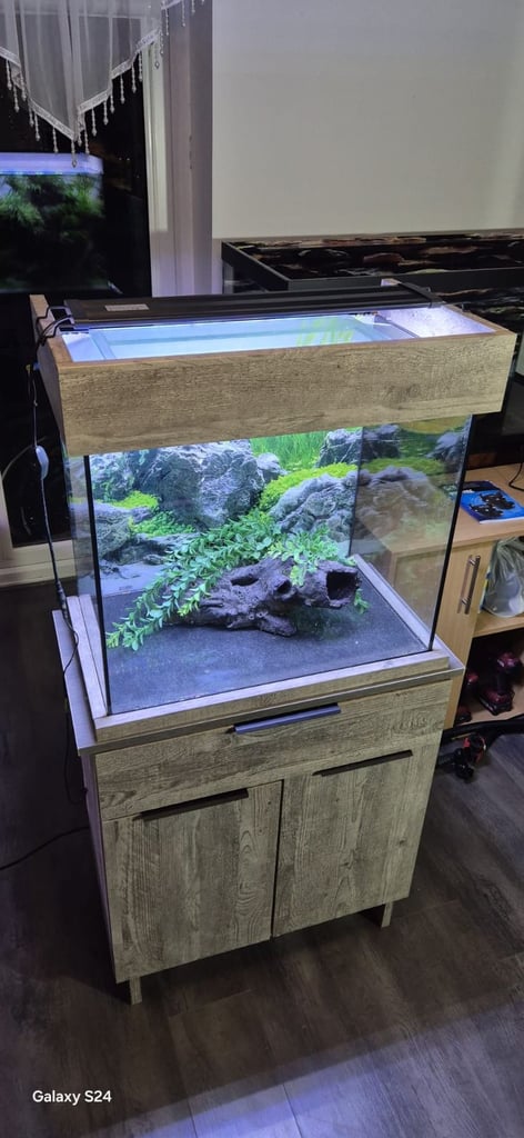 AQUA ONE URBAN STYLE 110LITRE