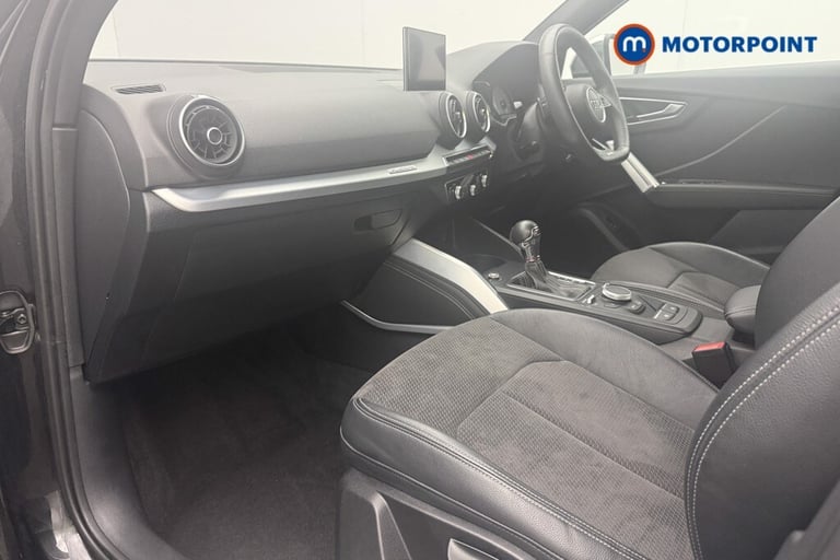 2019 Audi Q2 SQ2 Quattro 5dr S Tronic SUV Petrol Automatic