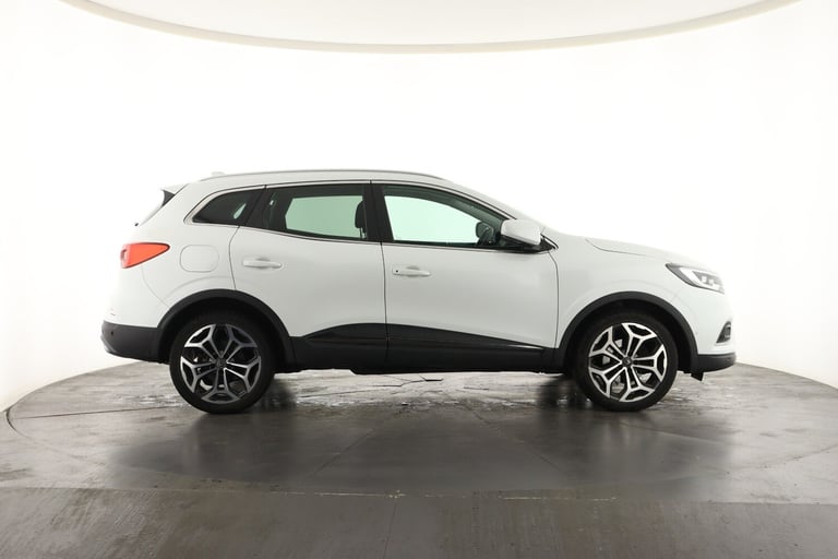 2022 Renault Kadjar 1.3 TCE Techno 5dr EDC Hatchback Petrol Automatic