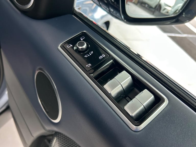 2021 Land Rover Range Rover Sport 2.0 P400e 13.1kWh Autobiography Dynamic Auto 4WD Euro 6 (s/s) 5...