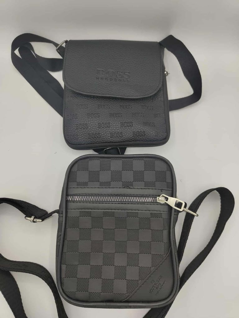 image for Bags and wallets