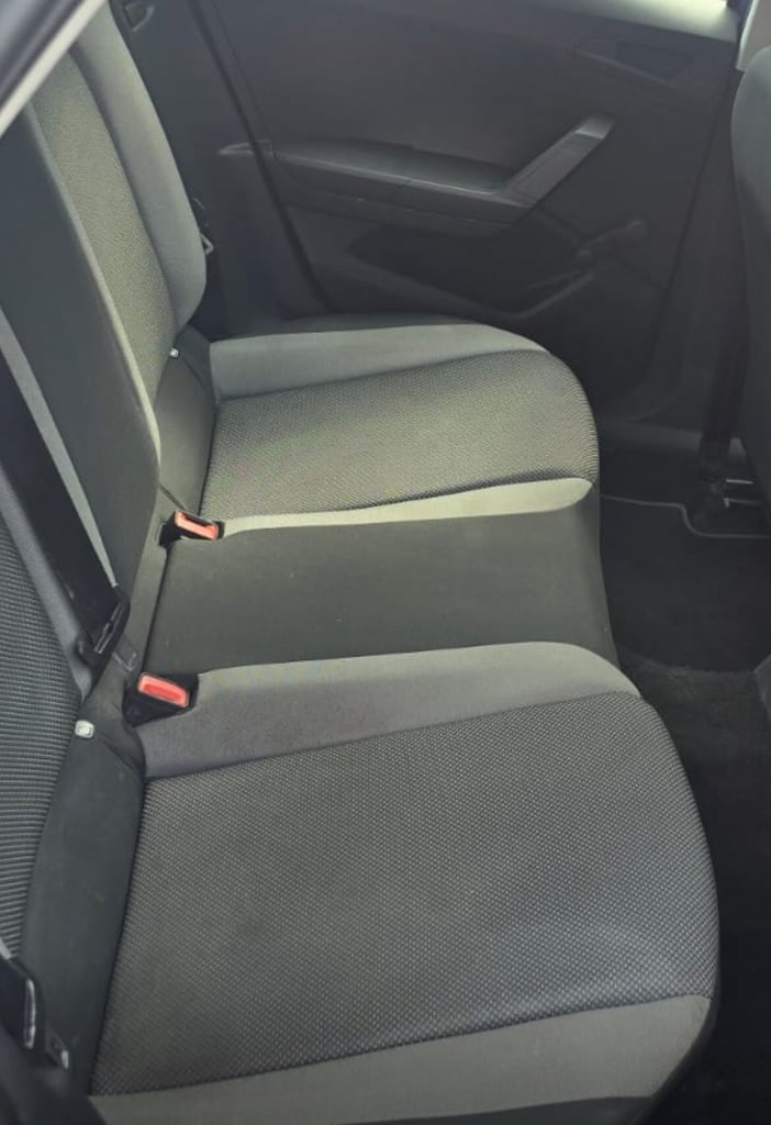 2021 SEAT Ibiza 1.0 TSI 95 SE Technology [EZ] 5dr HATCHBACK Petrol Manual