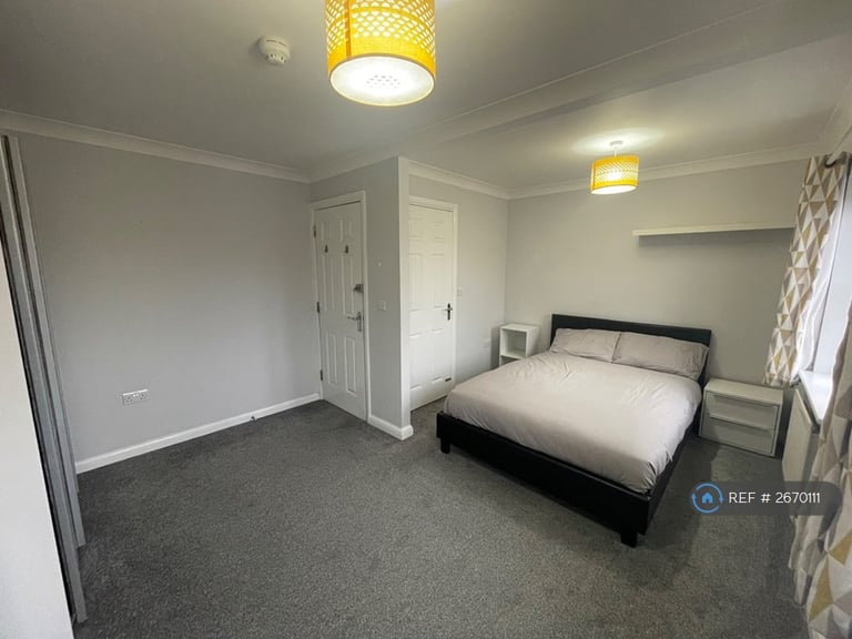 1 bedroom in Cheviot Way, Stevenage, SG1 (#2670111)