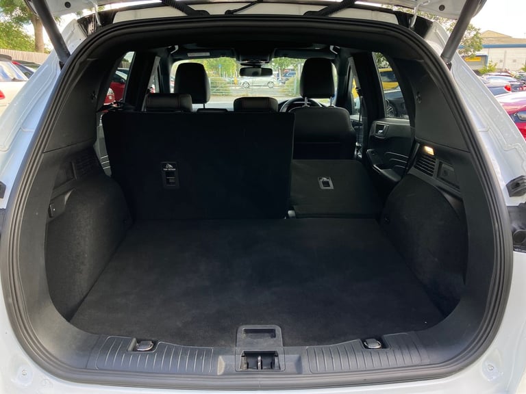 2023 Ford Kuga 2.5 PHEV ST-Line X Edition 5dr CVT 5 Door PETROL/ELECTRIC Automatic