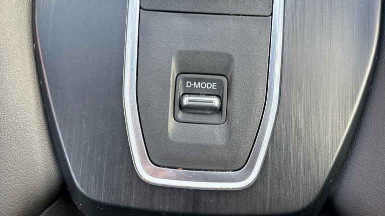 2023 Nissan Qashqai 1.3 DiG-T MH 158 N-Connecta 5dr Xtronic Petrol Hatchback Hatchback Petrol Aut...