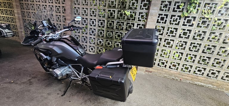 BMW, R1200gs,2015, 1170 (cc)
