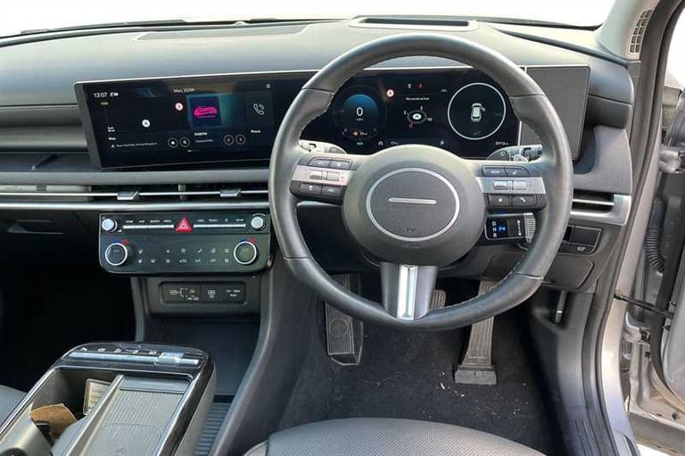 2024 Hyundai TUCSON 1.6T 48V MHD ULTIMATE 5DR DCT 4x4 Petrol Automatic