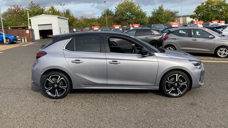 2023 Vauxhall Corsa 1.2 Turbo Ultimate 5dr Petrol Hatchback Hatchback Petrol Manual
