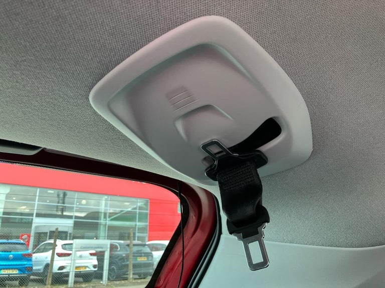 2022 Vauxhall Crossland ELITE EDITION HATCHBACK Petrol Manual