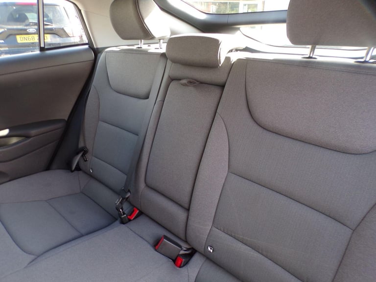 2022 Hyundai IONIQ 1.6 h-GDi Premium Hatchback 5dr Petrol Hybrid DCT Euro 6 (s/s) (141 ps) HATCHB...