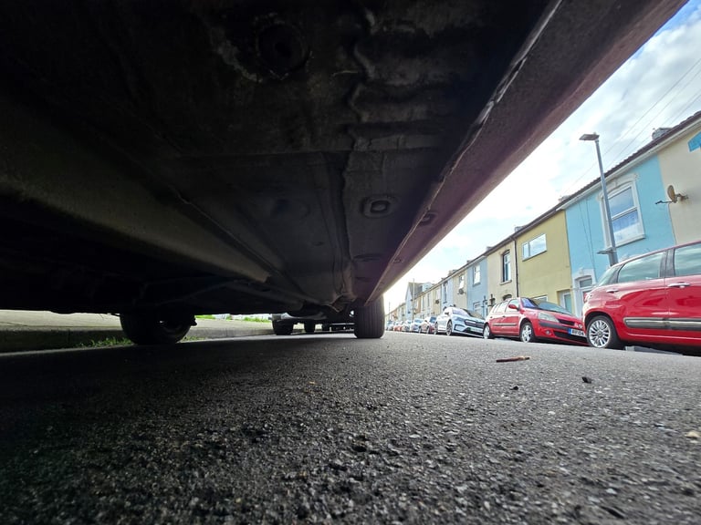 Volkswagen, GOLF, Hatchback, 2003, Manual, 1896 (cc), 5 doors