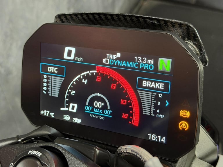 2023 BMW S 1000 R 1000 Sport Euro 5
