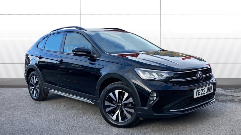 image for 2022 Volkswagen Taigo 1.0 TSI Life 5dr Petrol Hatchback Hatchback Petrol Manual