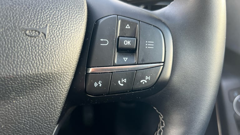 2023 Ford Puma 1.0 EcoBoost Hybrid mHEV Titanium 5dr DCT Petrol Hatchback Hatchback Petrol Automatic