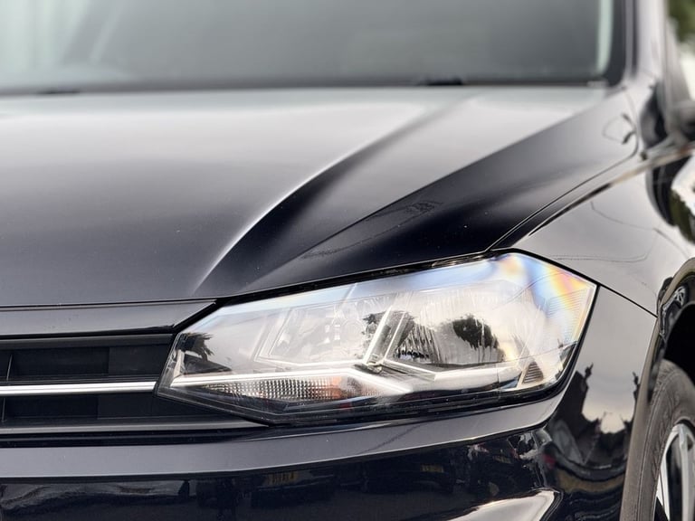 2019 Volkswagen Polo 1.0 EVO beats Hatchback 5dr Petrol Manual Euro 6 (s/s) (80 ps) Hatchback Pet...