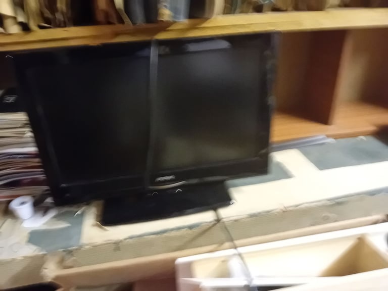 image for Bravia LCD Digital Colour TV