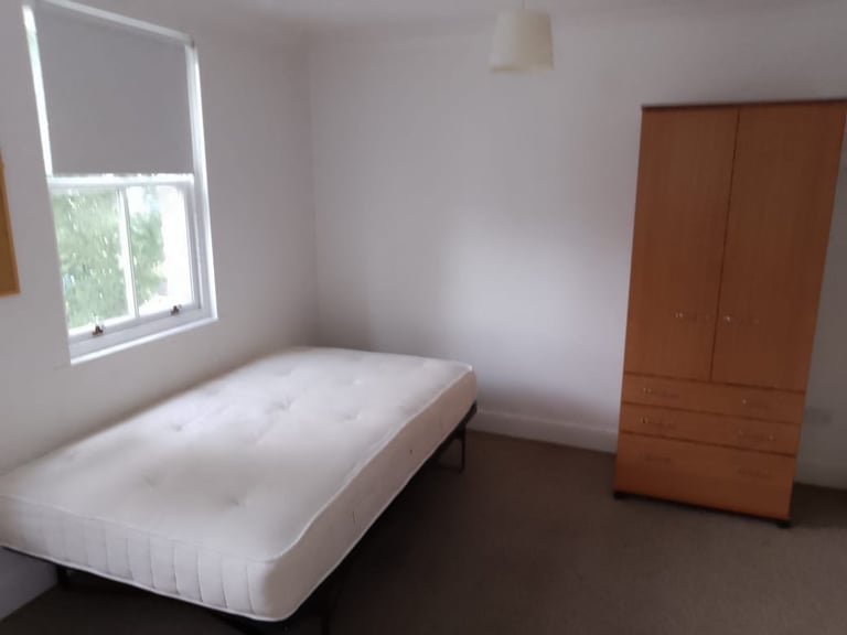 New Double room to rent 