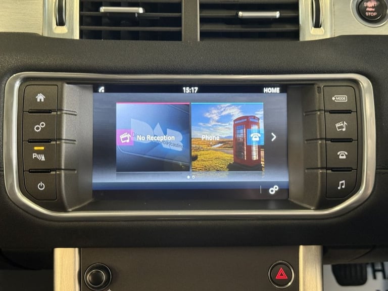 2016 Land Rover Range Rover Evoque 2.0 eD4 SE SUV 5dr Diesel Manual FWD Euro 6 (s/s) (150 ps) EST...