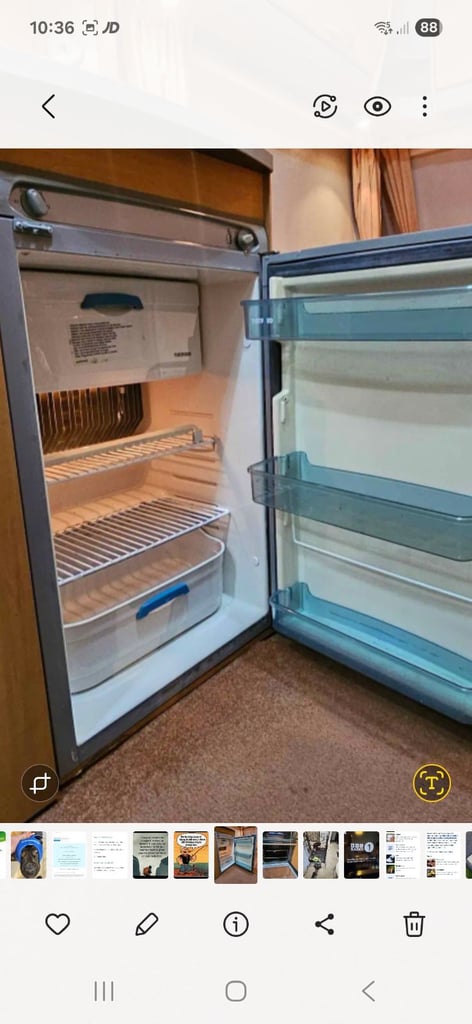 Swift Challenger 520 se, 2006