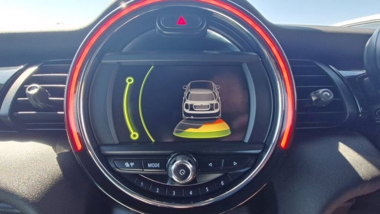  Mini Hatchback 1.5 Cooper 5dr Petrol