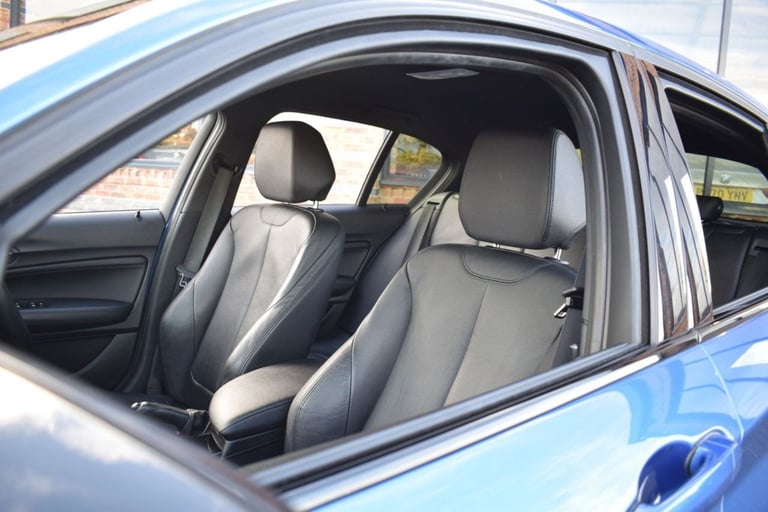 2016 66 BMW 1 SERIES 3.0 M140I HATCHBACK 5DR PETROL AUTO EURO 6 (S/S) (340 PS)