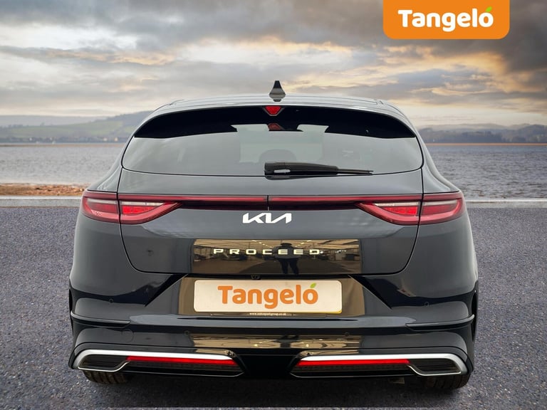 2023 Kia Pro Ceed 1.5 T-GDi GT-Line Shooting Brake 5dr Petrol Manual Euro 6 (s/s) (158 bhp) ESTAT...