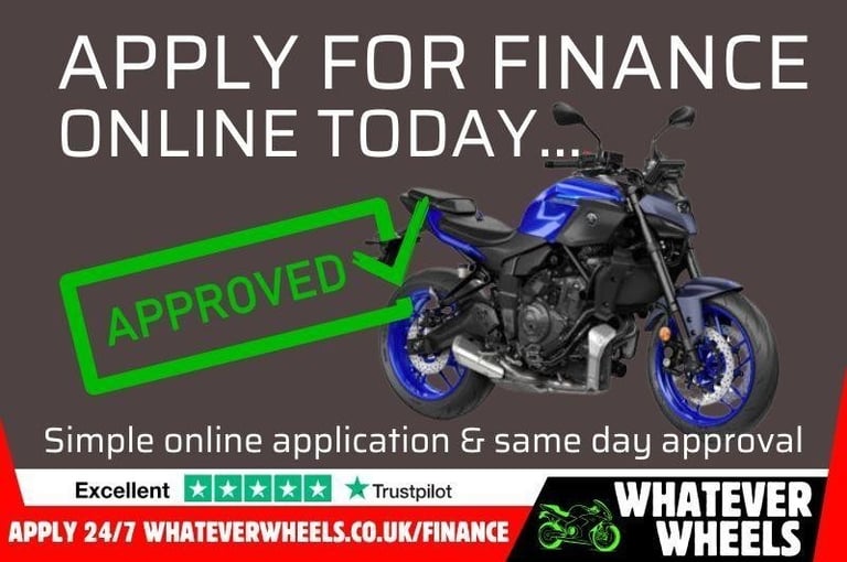 Kawasaki Z125 Supernaked 125cc Learner Legal Geared Motorcycle