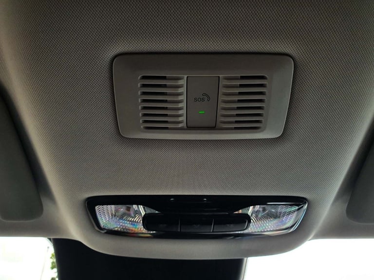 2024 MG MG HS 1.5 T-GDI Trophy 5dr Hatchback Petrol Manual