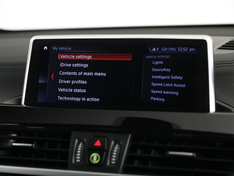 2022 BMW X2 2.0 20i Sport SUV 5dr Petrol Auto xDrive Euro 6 (s/s) (178 ps) HATCHBACK Petrol Autom...