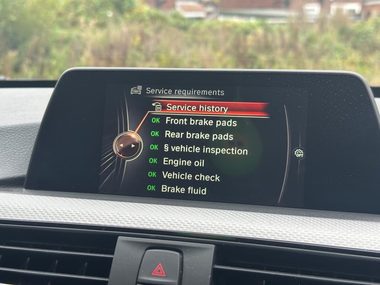 2017 BMW 3 Series 2.0 320d M Sport Touring Auto Euro 6 (s/s) 5dr ESTATE Diesel Automatic