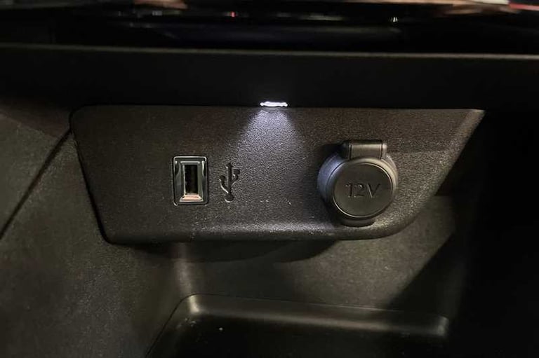 2021 Vauxhall Corsa 1.2 Turbo Elite Nav Premium Hatchback 5dr Petrol Manual Euro 6 (s/s) (100 p H...