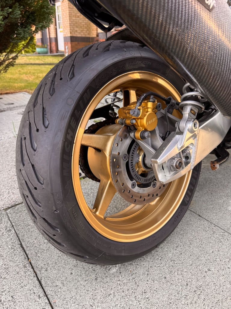 Honda CB1300