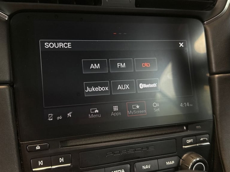 2016 Porsche 911 3.0T 991 Carrera 4S Convertible 2dr Petrol PDK 4WD Euro 6 (s/s) (420 ps) Convert...