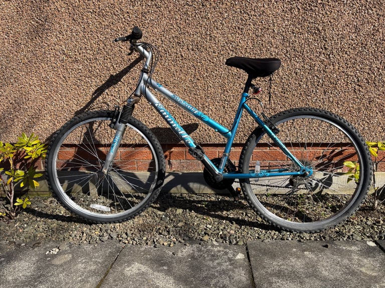 image for Ladies bike 